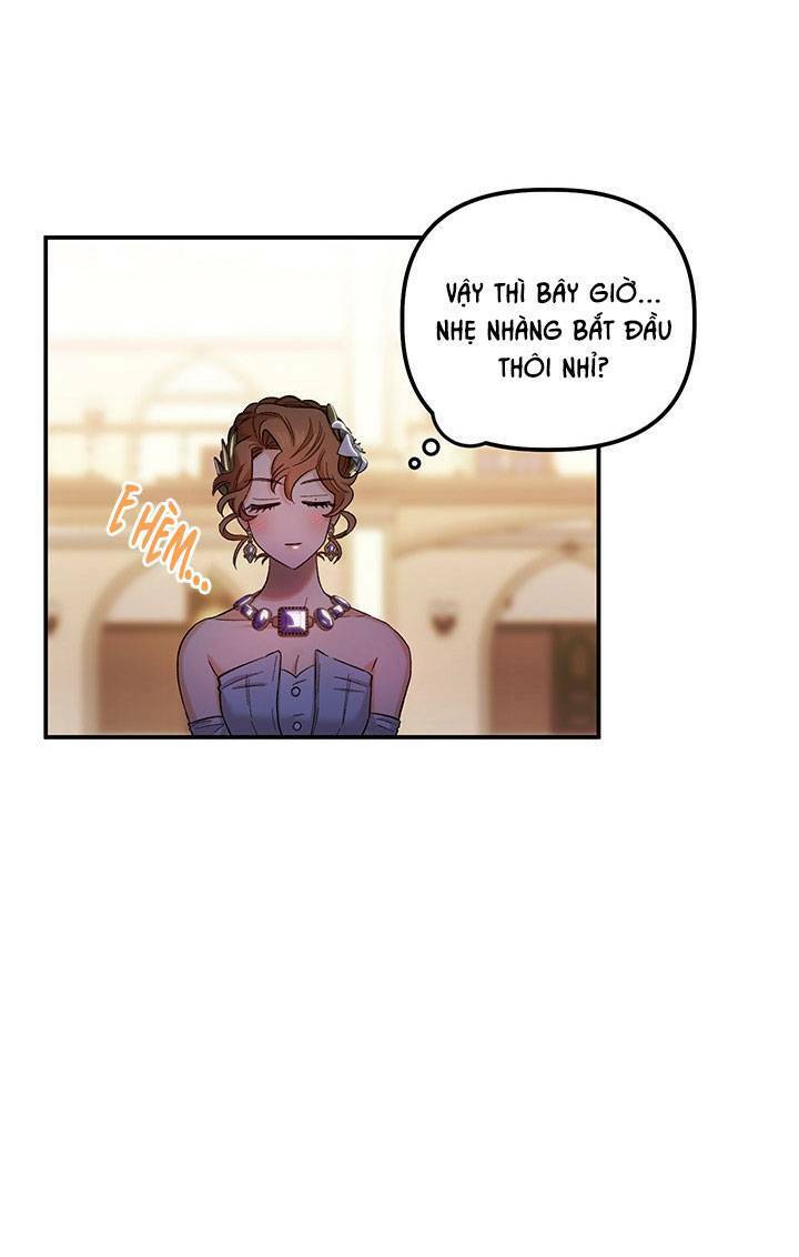 May Mắn Hay Bất Hạnh Chapter 50 - Trang 2