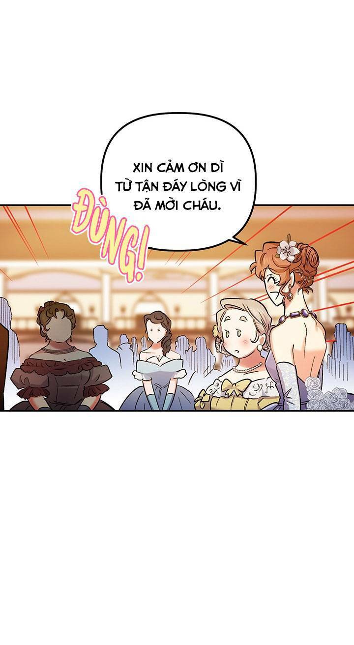 May Mắn Hay Bất Hạnh Chapter 50 - Trang 2