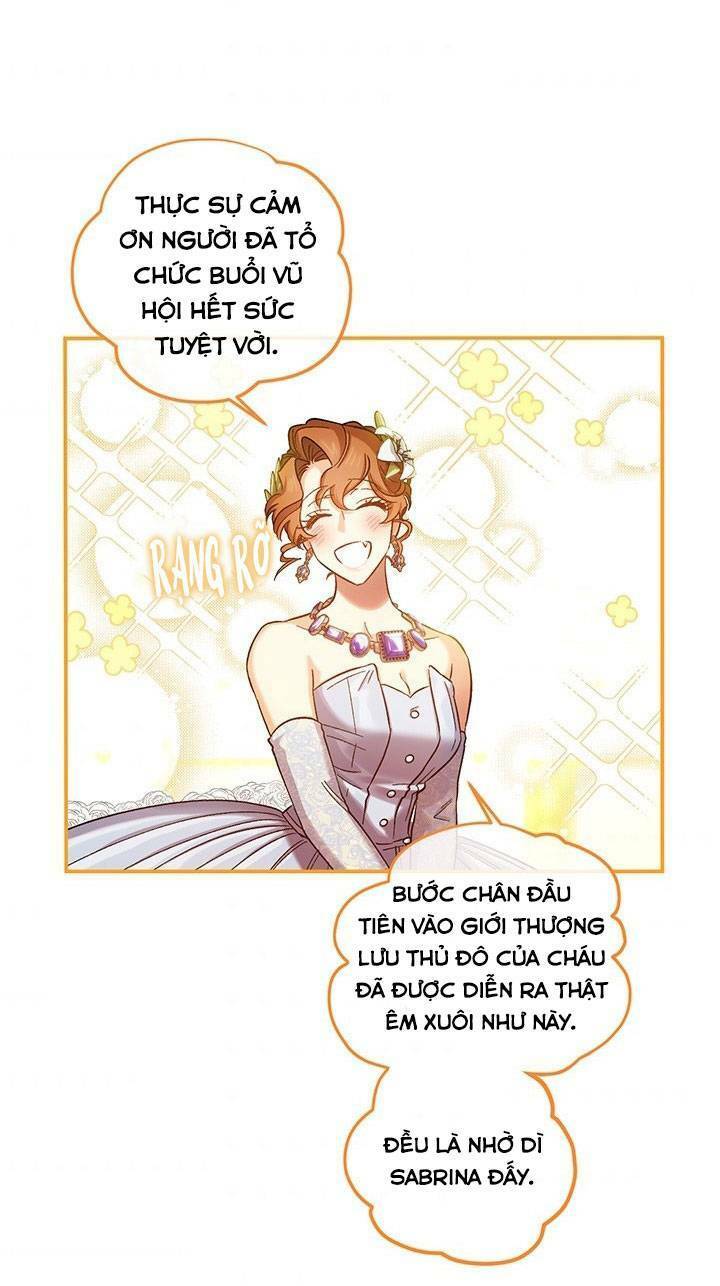 May Mắn Hay Bất Hạnh Chapter 50 - Trang 2