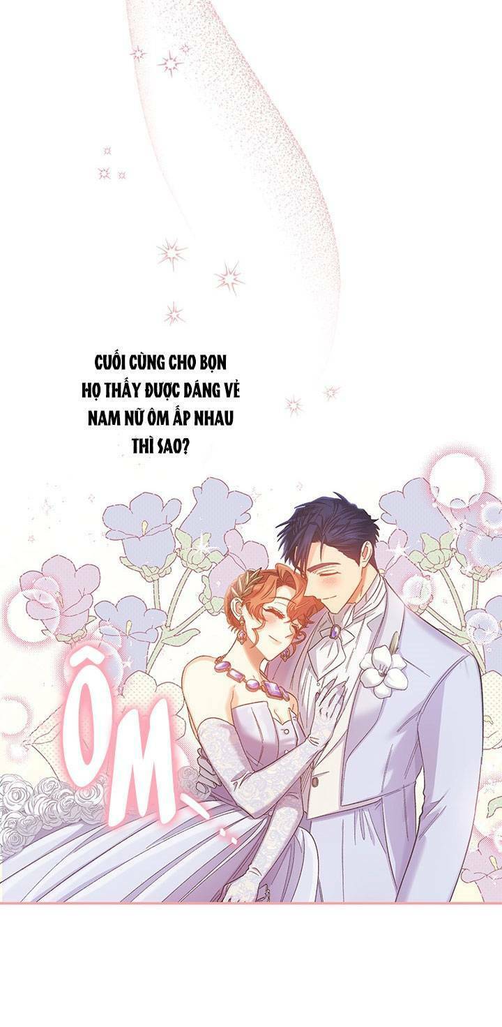 May Mắn Hay Bất Hạnh Chapter 50 - Trang 2