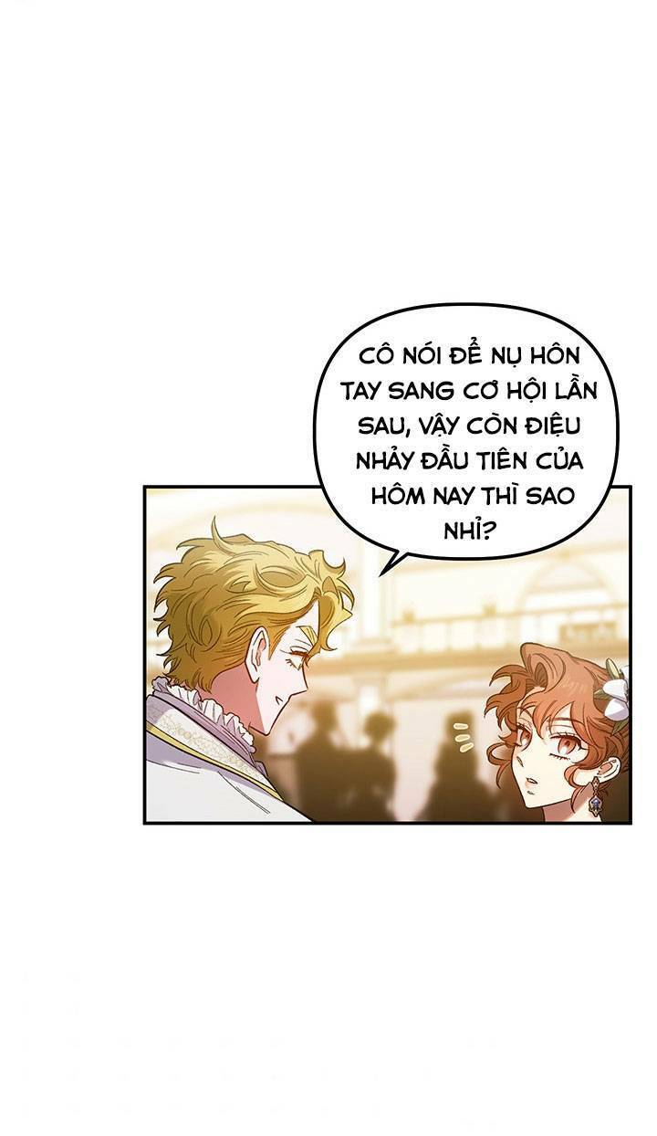 May Mắn Hay Bất Hạnh Chapter 49 - Trang 2