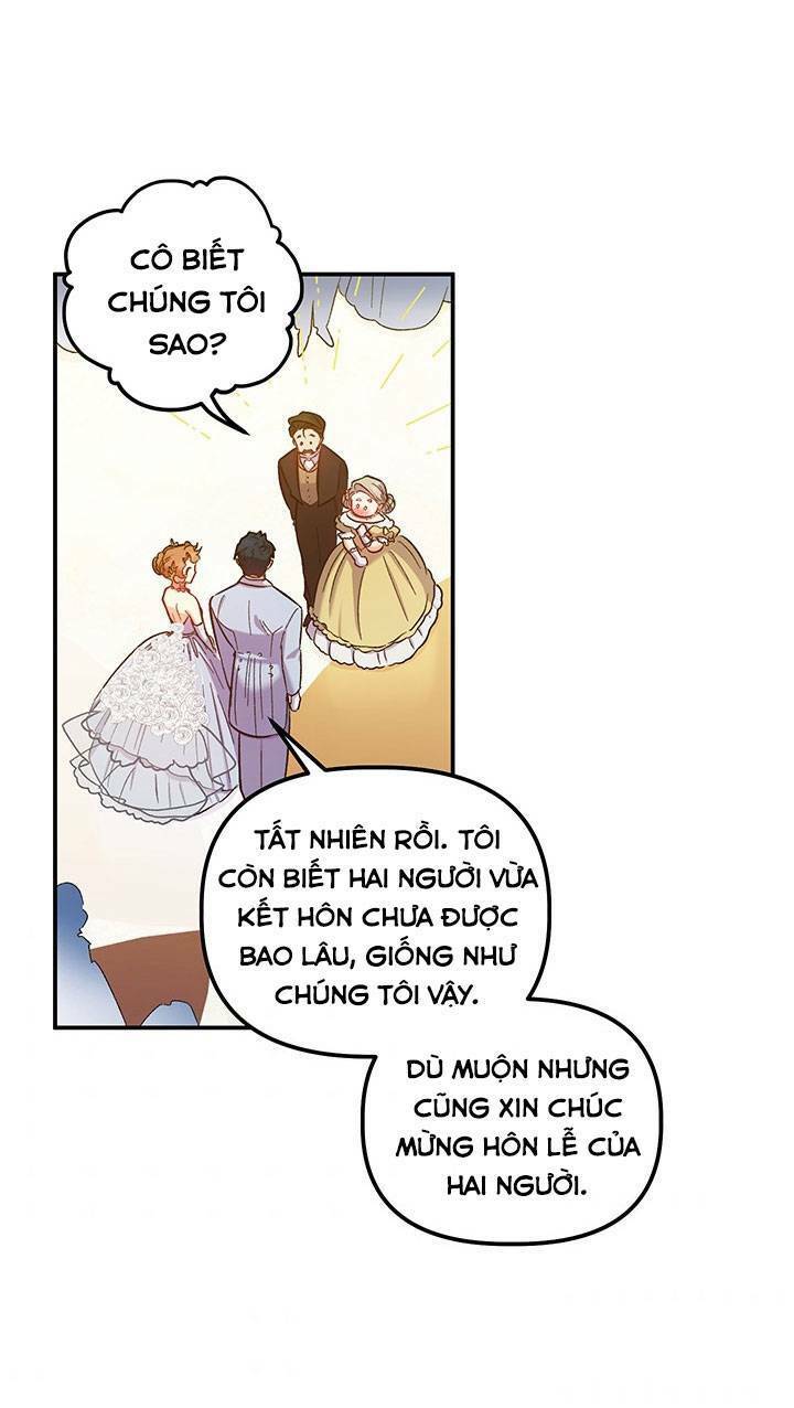 May Mắn Hay Bất Hạnh Chapter 49 - Trang 2