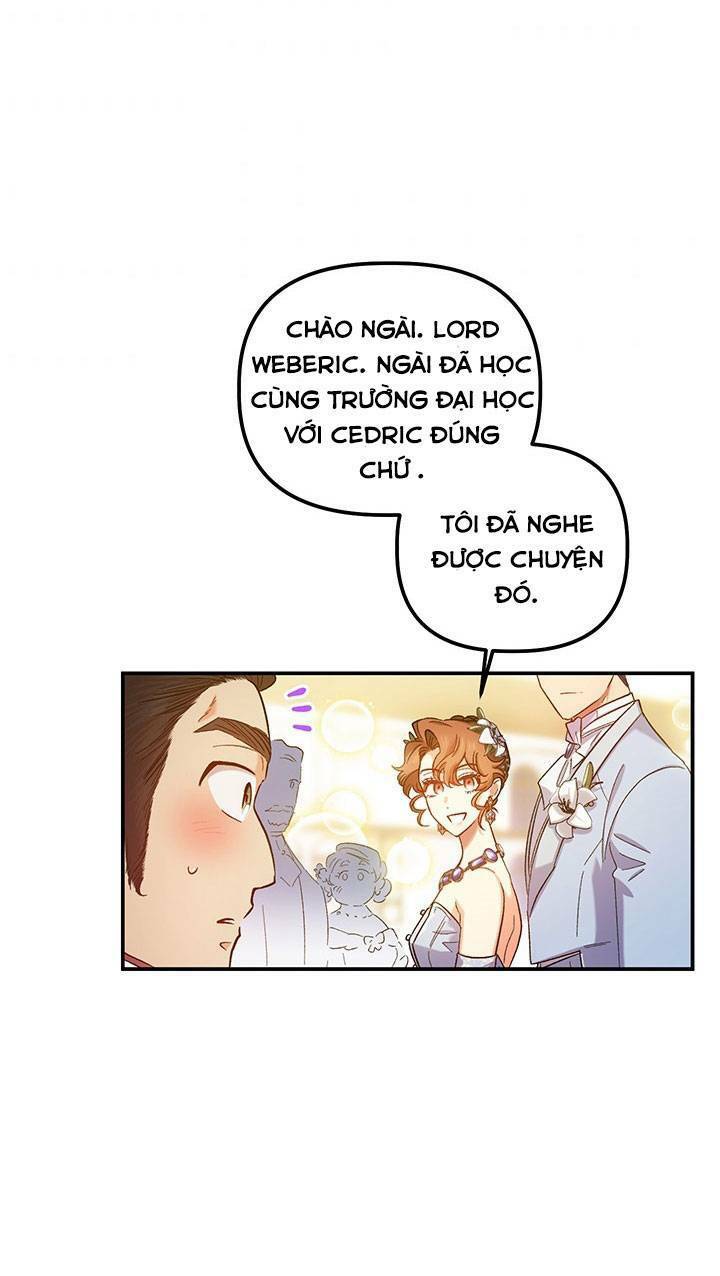 May Mắn Hay Bất Hạnh Chapter 49 - Trang 2