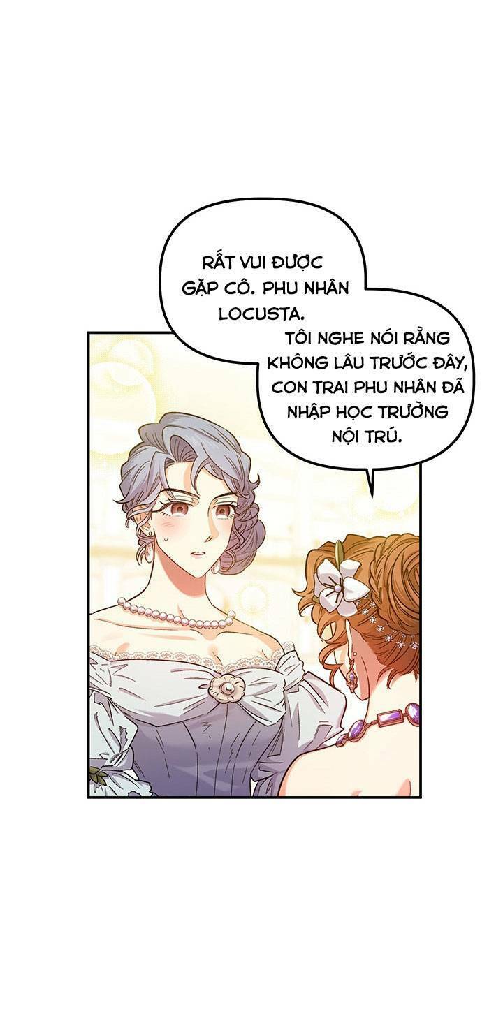 May Mắn Hay Bất Hạnh Chapter 49 - Trang 2