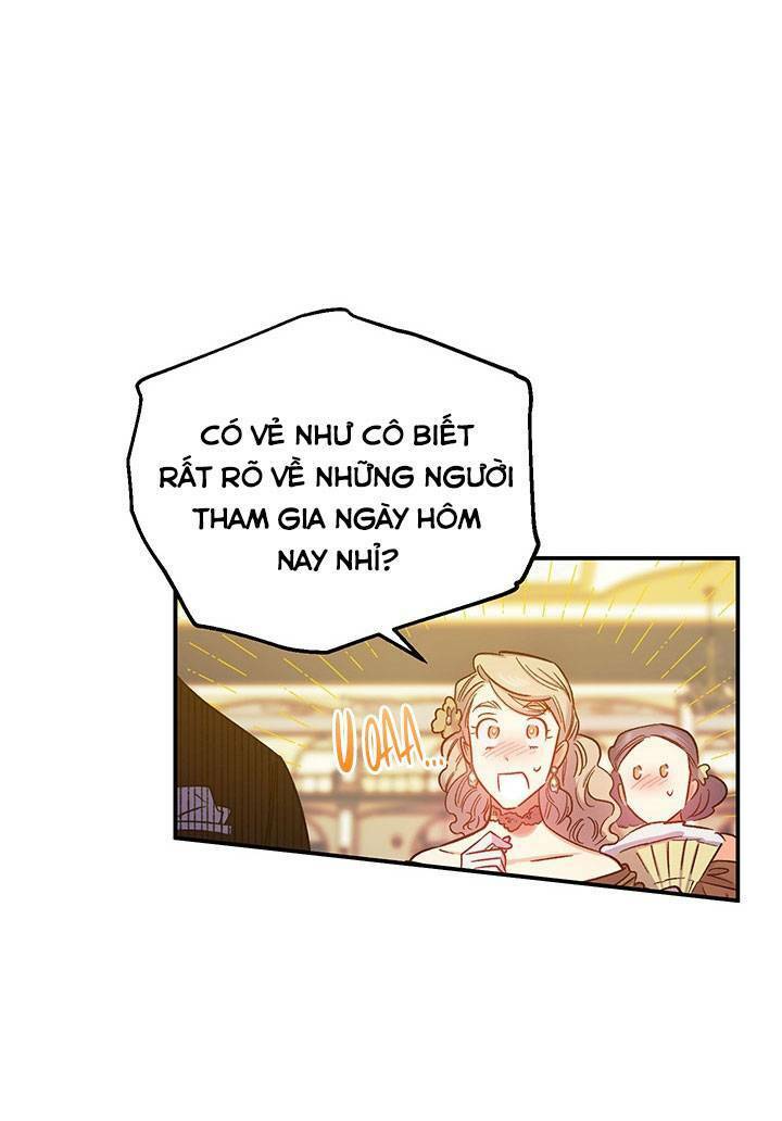 May Mắn Hay Bất Hạnh Chapter 49 - Trang 2