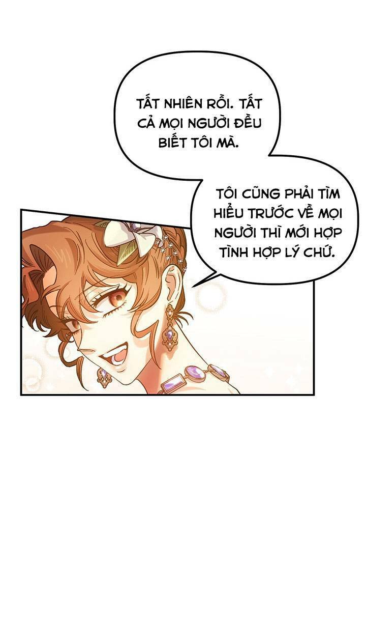 May Mắn Hay Bất Hạnh Chapter 49 - Trang 2