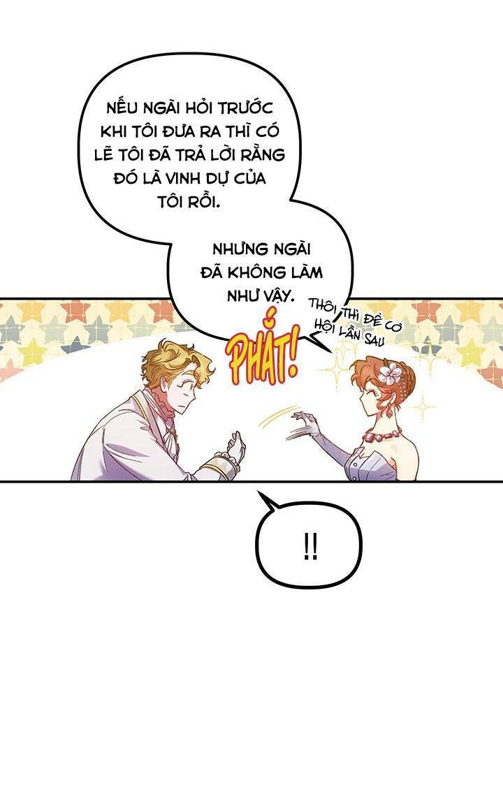 May Mắn Hay Bất Hạnh Chapter 49 - Trang 2