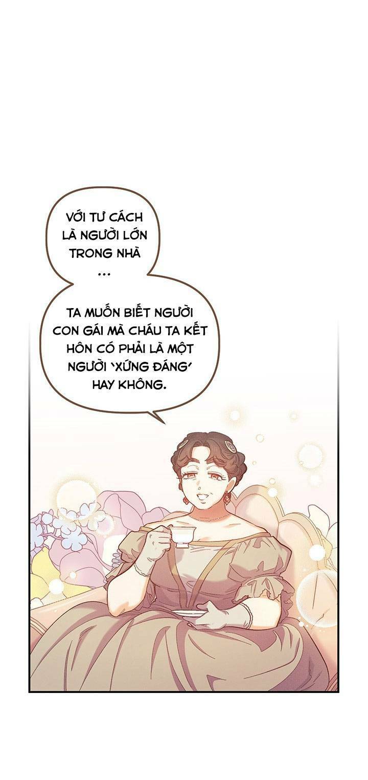 May Mắn Hay Bất Hạnh Chapter 49 - Trang 2