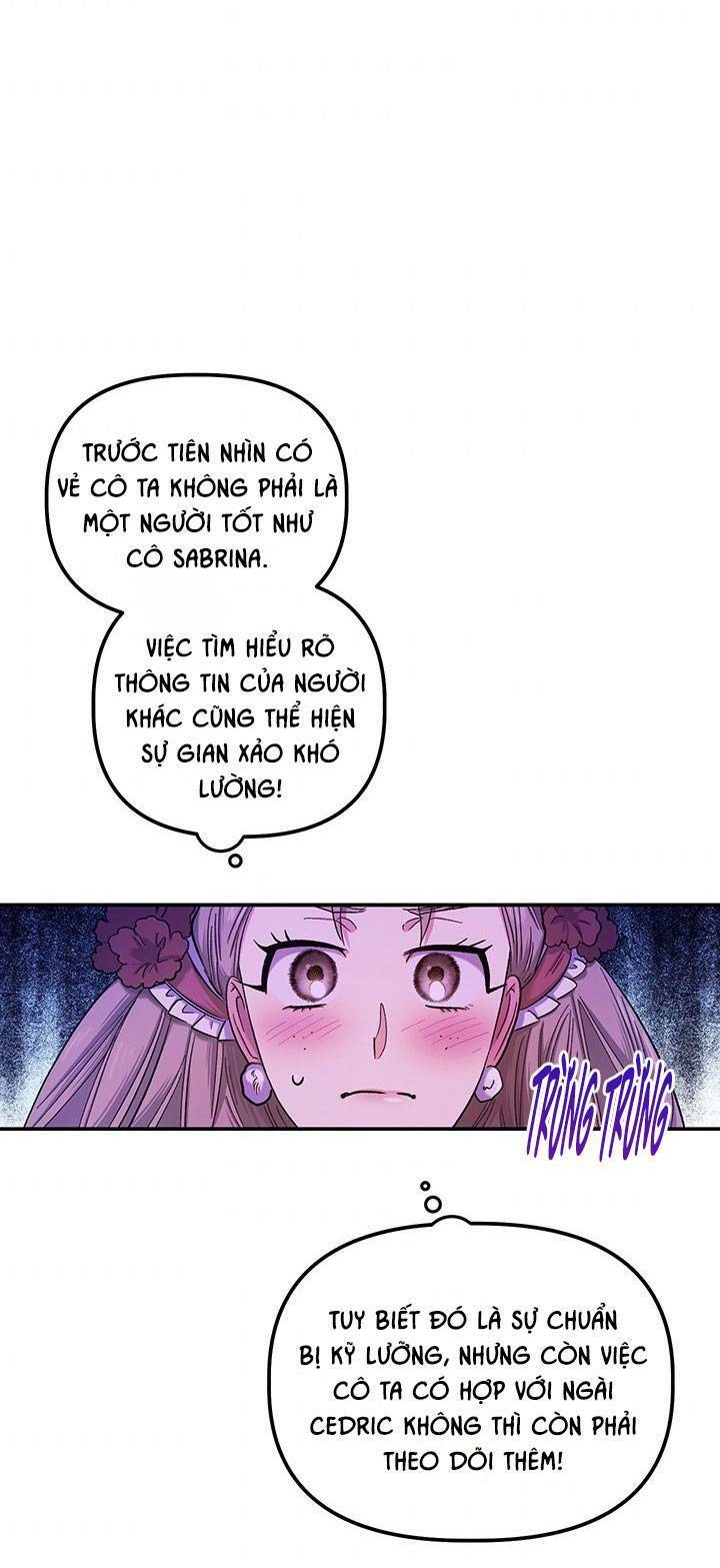 May Mắn Hay Bất Hạnh Chapter 49 - Trang 2