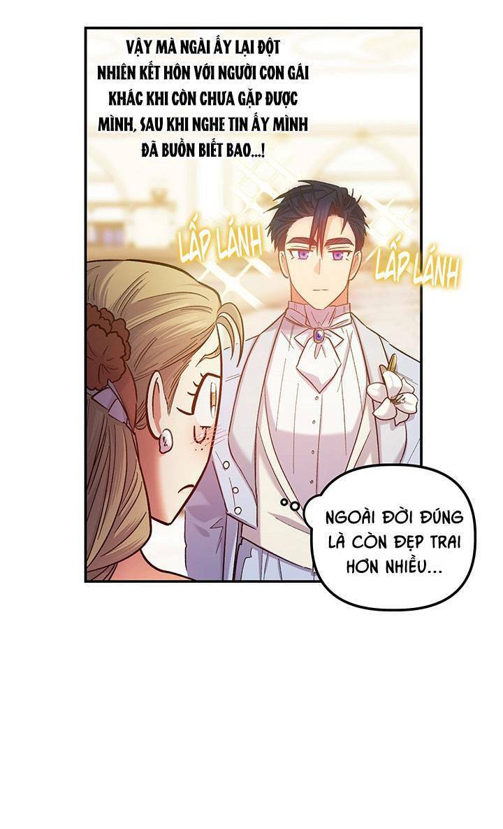 May Mắn Hay Bất Hạnh Chapter 49 - Trang 2