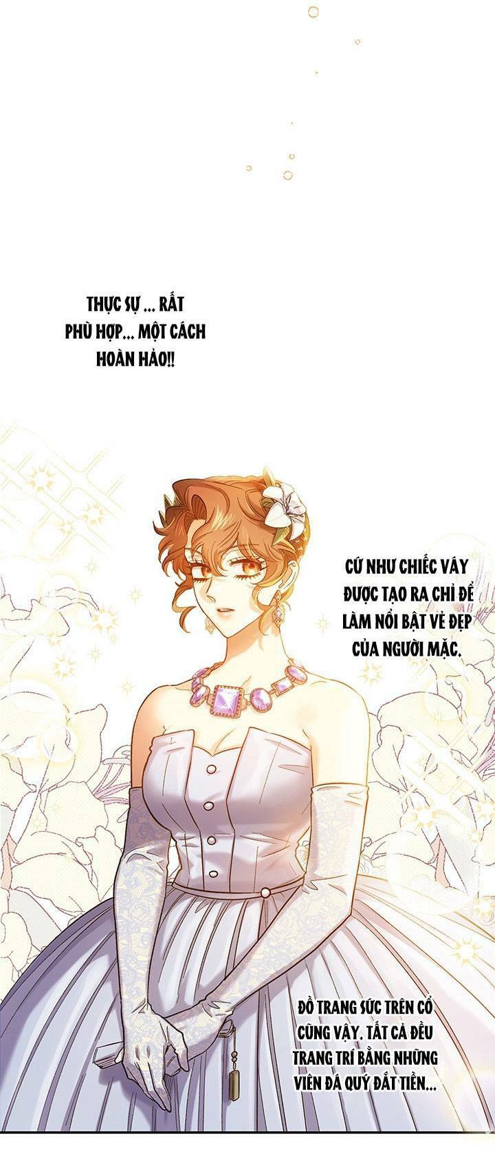 May Mắn Hay Bất Hạnh Chapter 49 - Trang 2