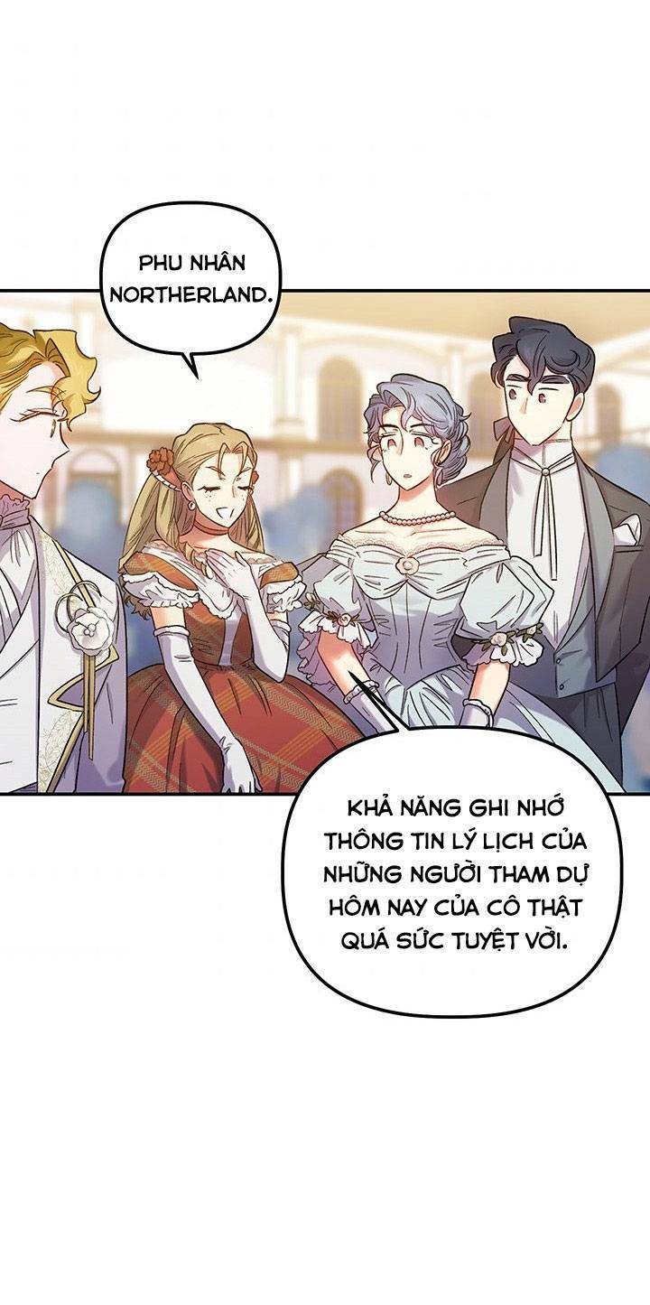 May Mắn Hay Bất Hạnh Chapter 49 - Trang 2