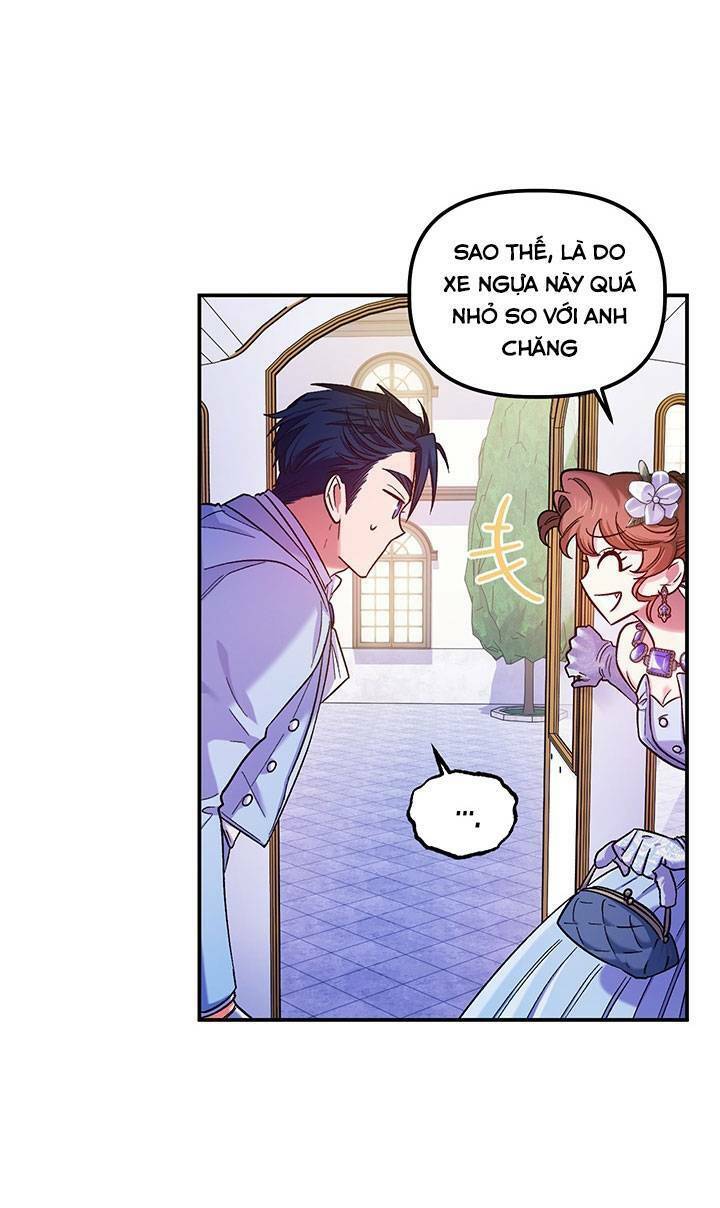 May Mắn Hay Bất Hạnh Chapter 48 - Trang 2