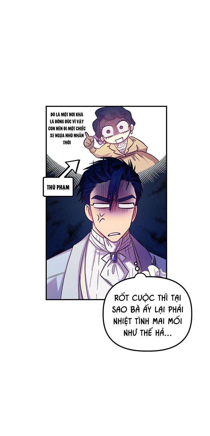 May Mắn Hay Bất Hạnh Chapter 48 - Trang 2