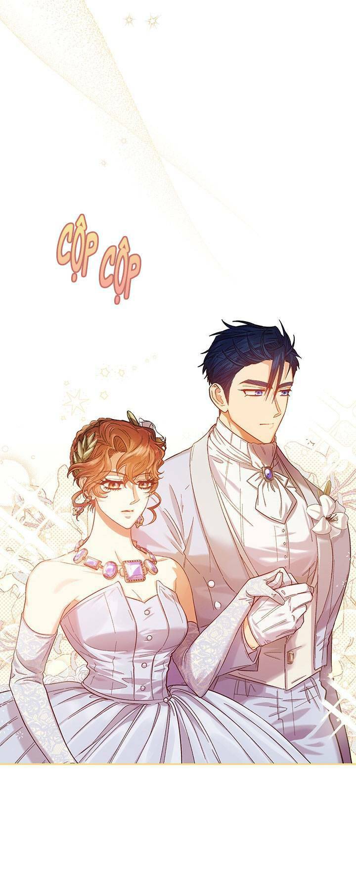 May Mắn Hay Bất Hạnh Chapter 48 - Trang 2