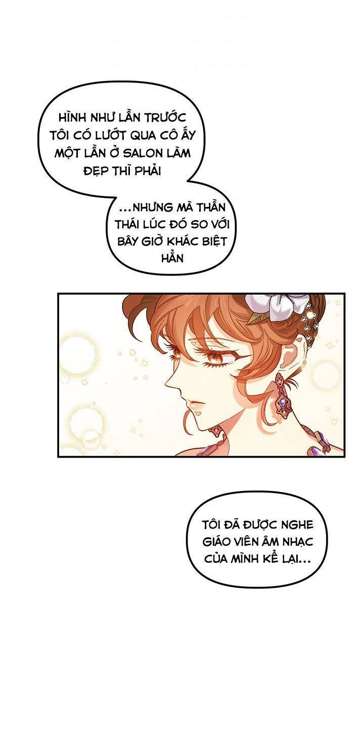 May Mắn Hay Bất Hạnh Chapter 48 - Trang 2