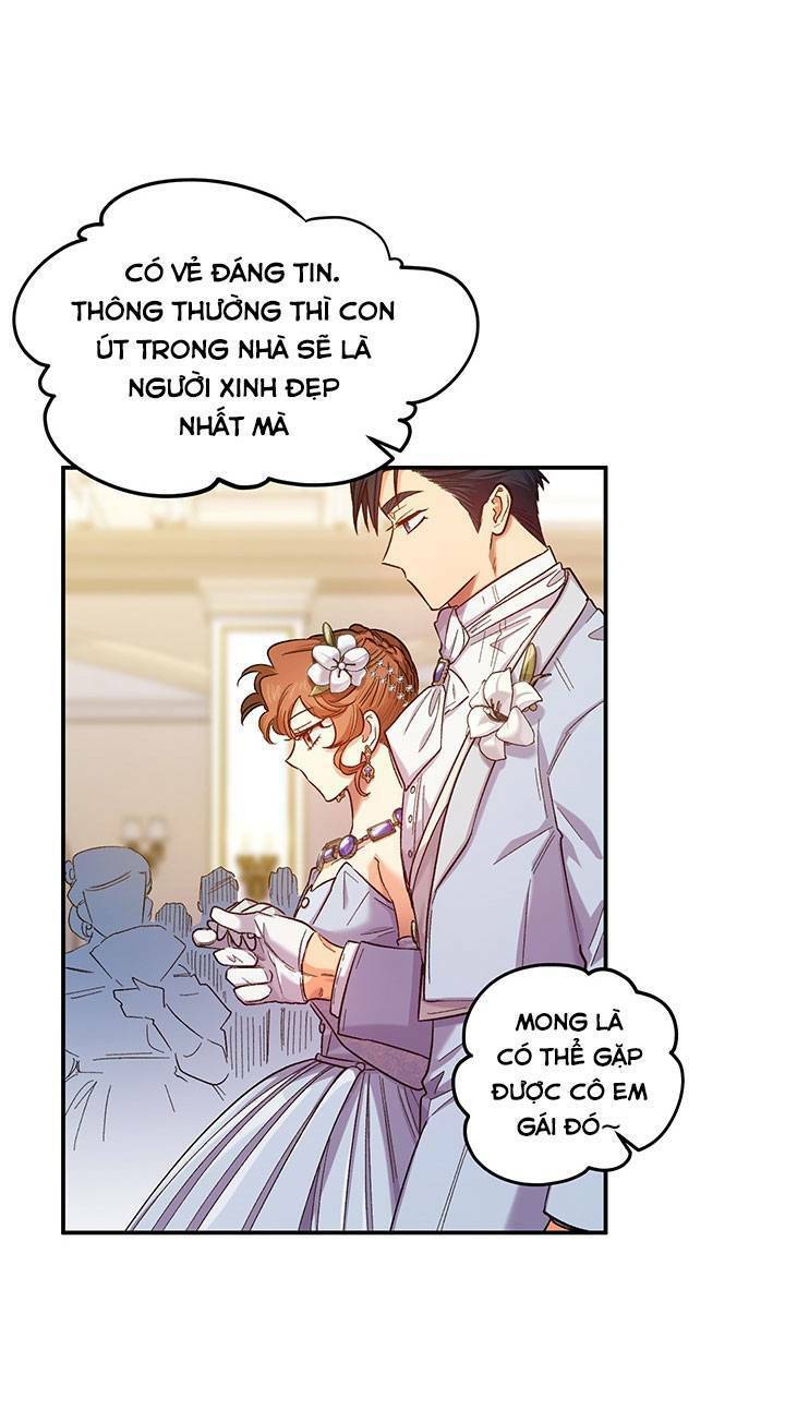 May Mắn Hay Bất Hạnh Chapter 48 - Trang 2