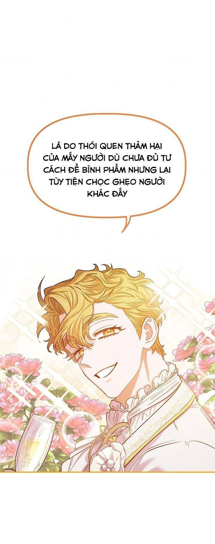 May Mắn Hay Bất Hạnh Chapter 48 - Trang 2