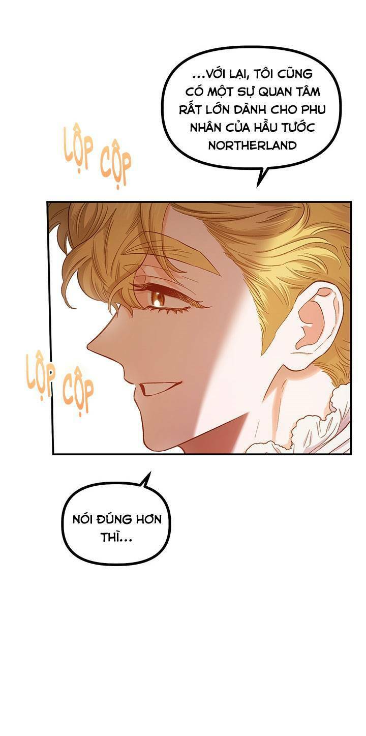 May Mắn Hay Bất Hạnh Chapter 48 - Trang 2