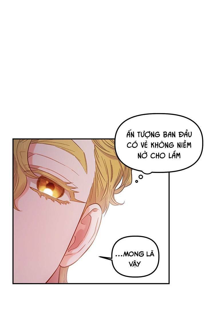 May Mắn Hay Bất Hạnh Chapter 48 - Trang 2