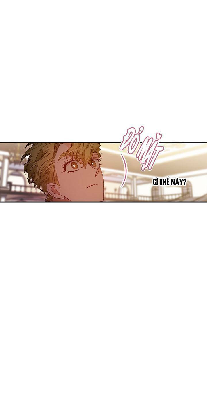 May Mắn Hay Bất Hạnh Chapter 48 - Trang 2