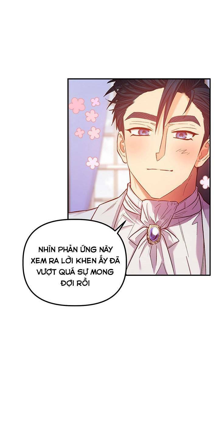 May Mắn Hay Bất Hạnh Chapter 46 - Trang 2