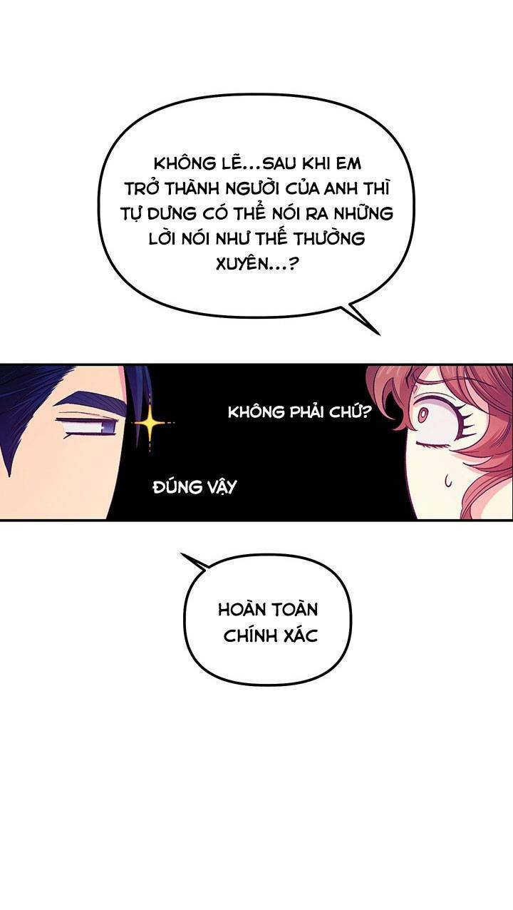 May Mắn Hay Bất Hạnh Chapter 46 - Trang 2