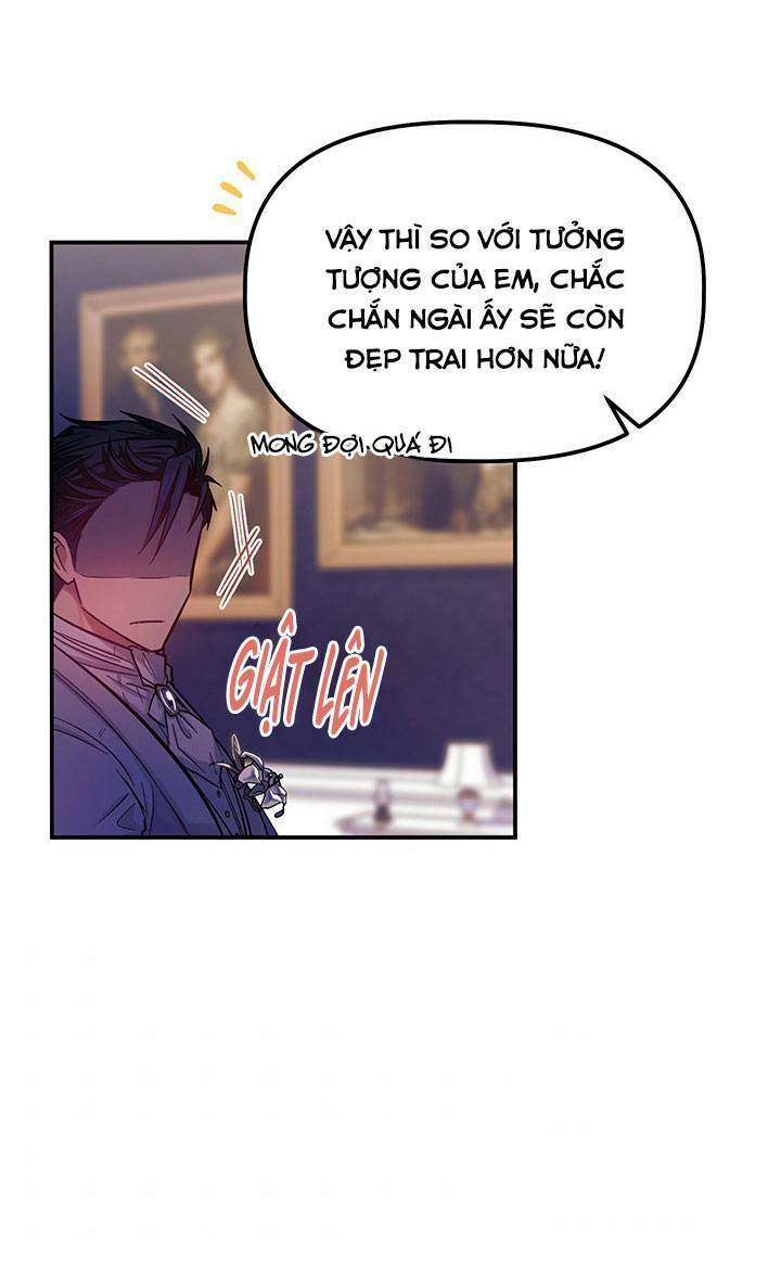 May Mắn Hay Bất Hạnh Chapter 46 - Trang 2