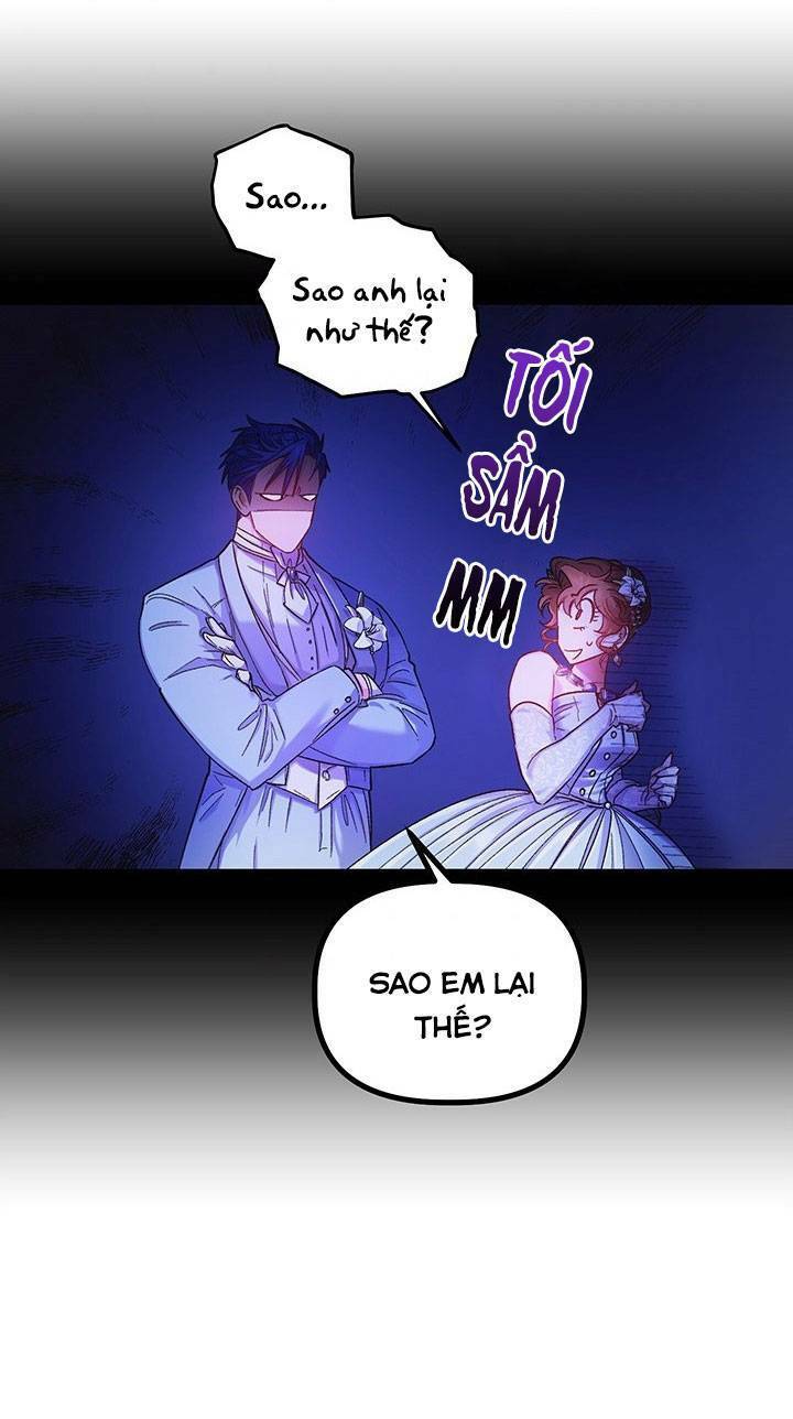 May Mắn Hay Bất Hạnh Chapter 46 - Trang 2