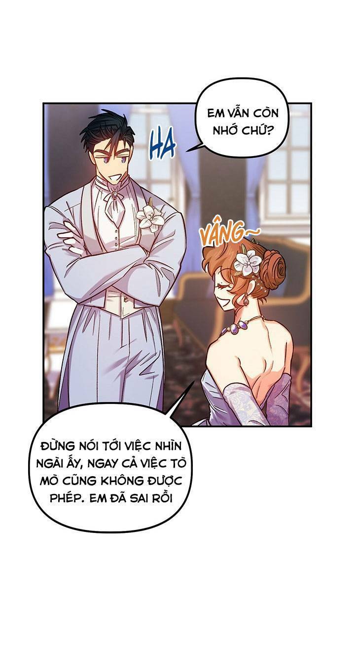 May Mắn Hay Bất Hạnh Chapter 46 - Trang 2