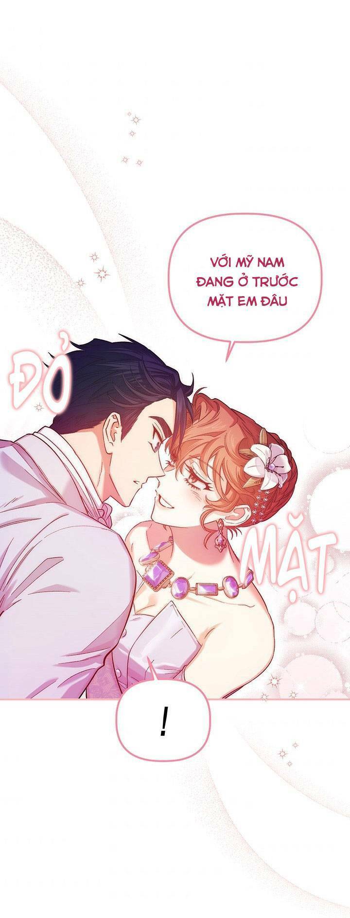 May Mắn Hay Bất Hạnh Chapter 46 - Trang 2