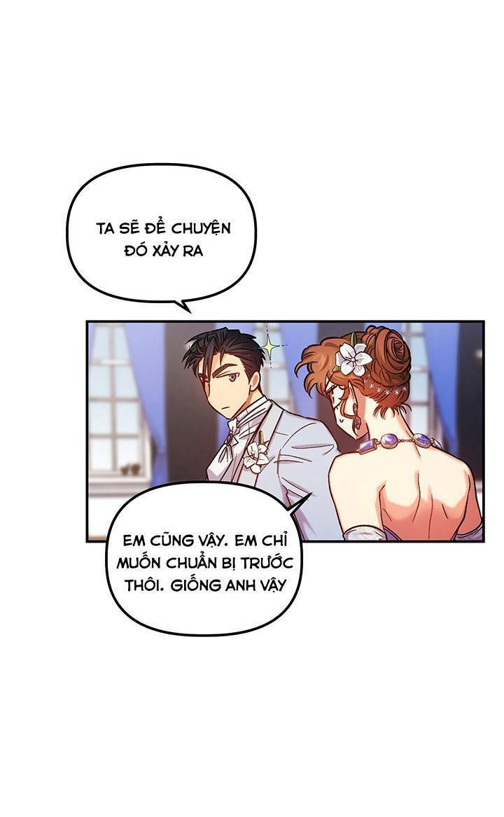 May Mắn Hay Bất Hạnh Chapter 46 - Trang 2