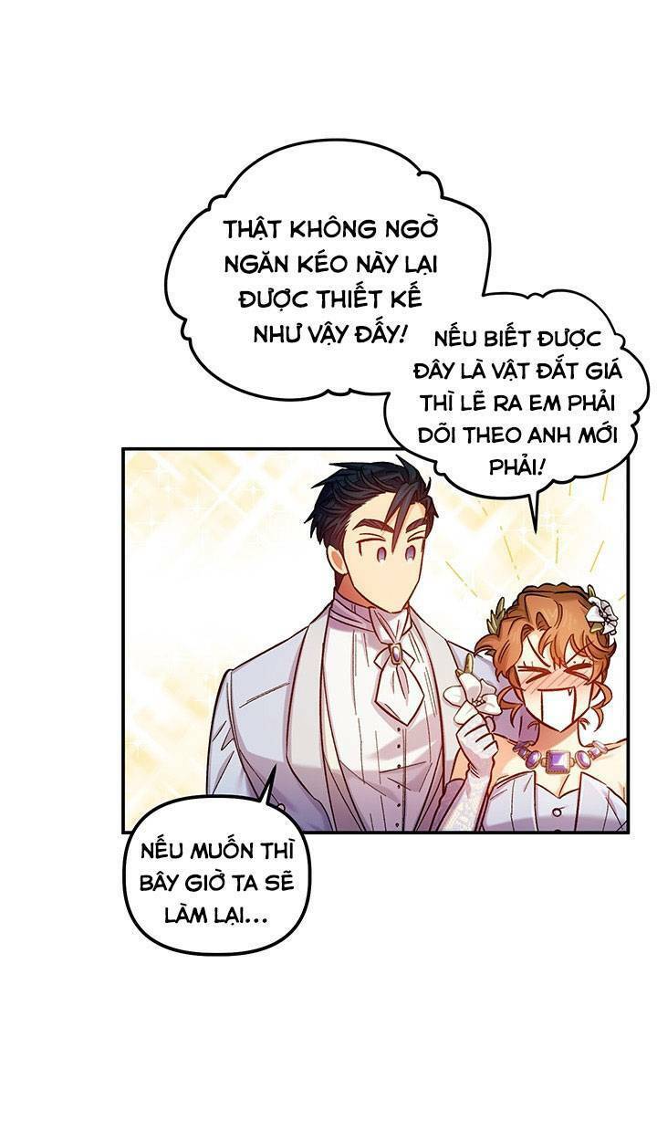 May Mắn Hay Bất Hạnh Chapter 46 - Trang 2