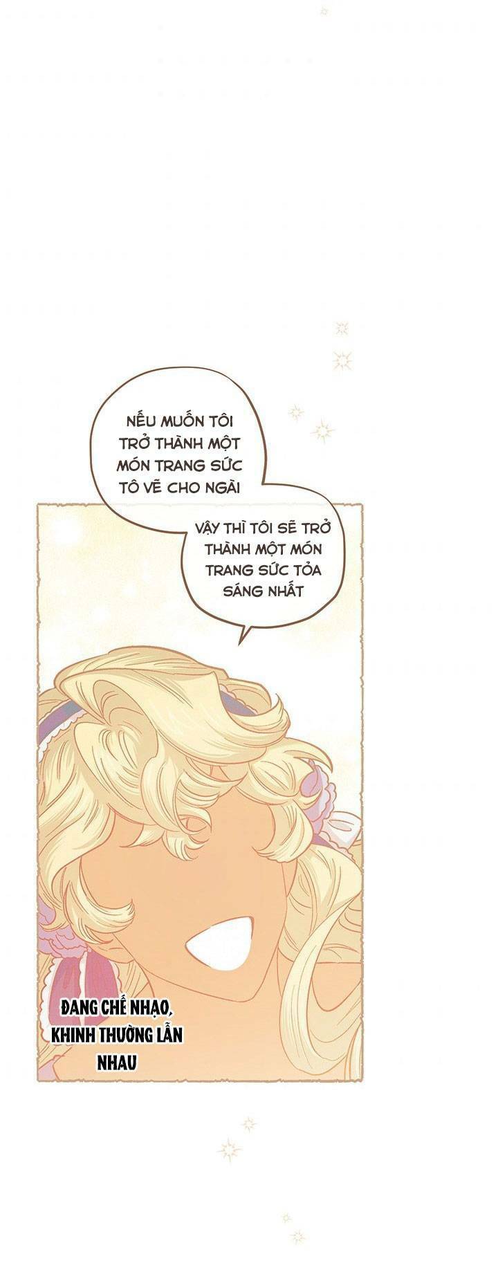 May Mắn Hay Bất Hạnh Chapter 46 - Trang 2