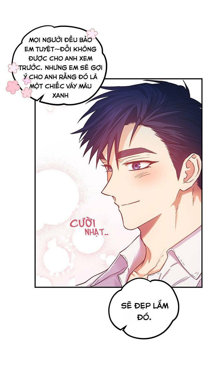 May Mắn Hay Bất Hạnh Chapter 45 - Trang 2