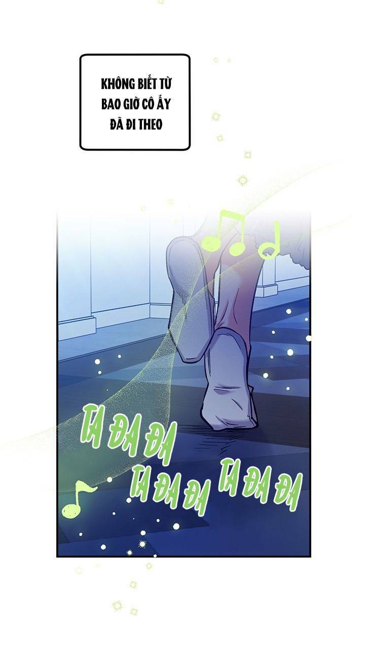 May Mắn Hay Bất Hạnh Chapter 45 - Trang 2