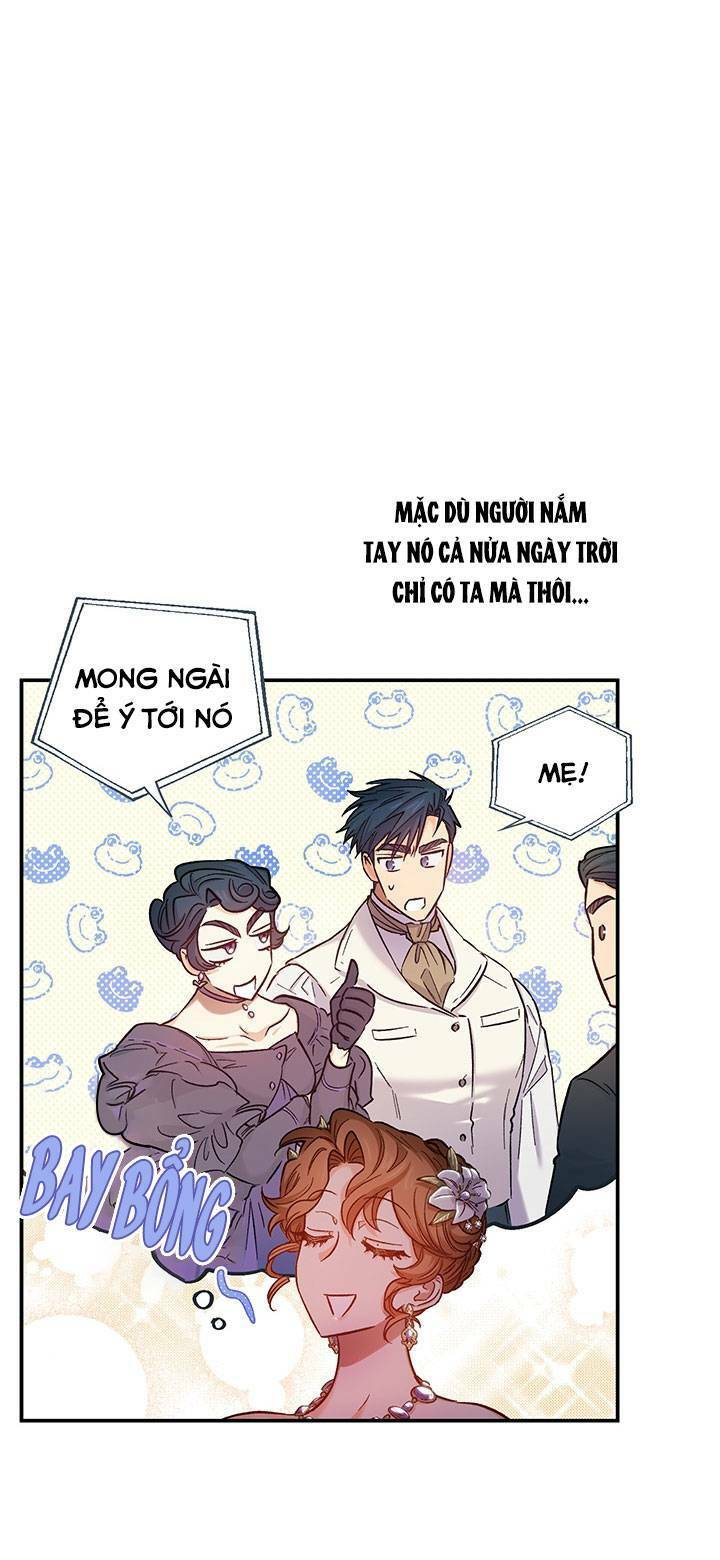 May Mắn Hay Bất Hạnh Chapter 45 - Trang 2