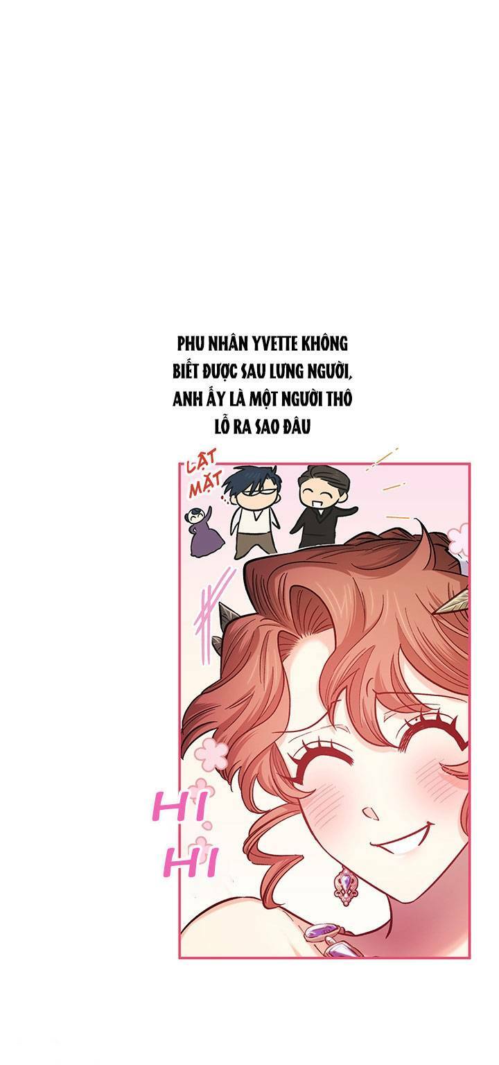 May Mắn Hay Bất Hạnh Chapter 45 - Trang 2