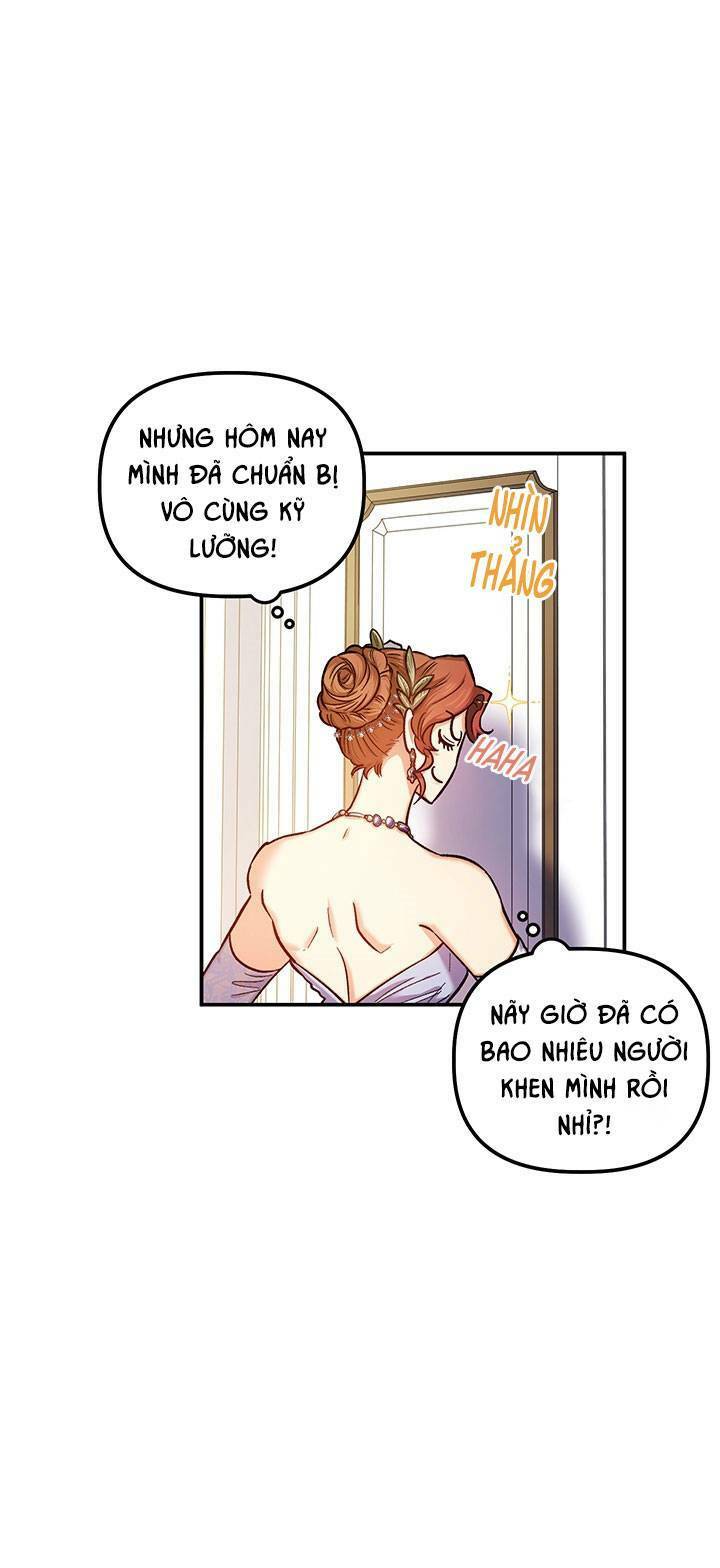 May Mắn Hay Bất Hạnh Chapter 45 - Trang 2