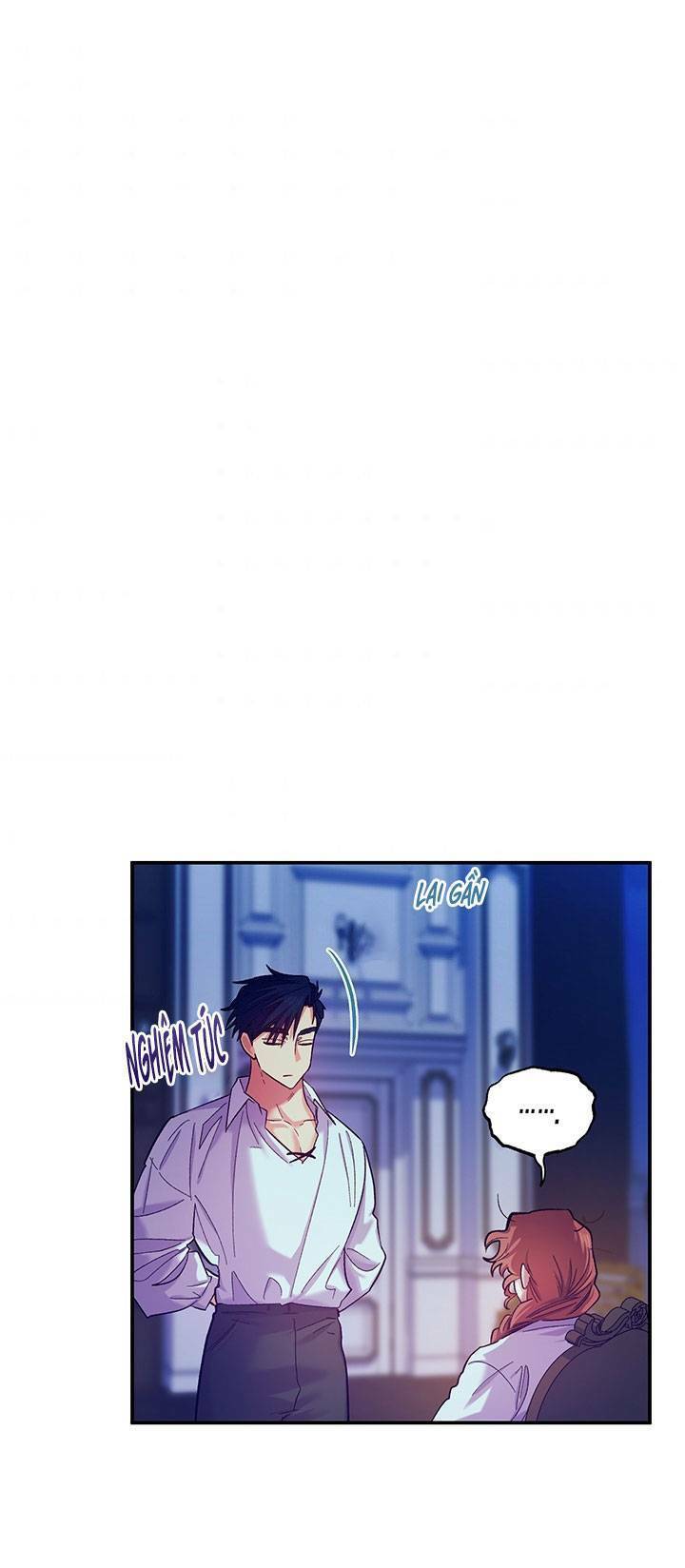 May Mắn Hay Bất Hạnh Chapter 44 - Trang 2