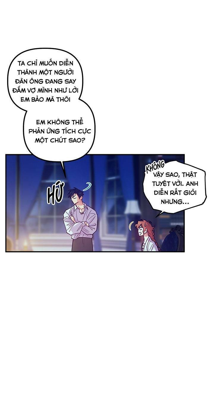 May Mắn Hay Bất Hạnh Chapter 44 - Trang 2