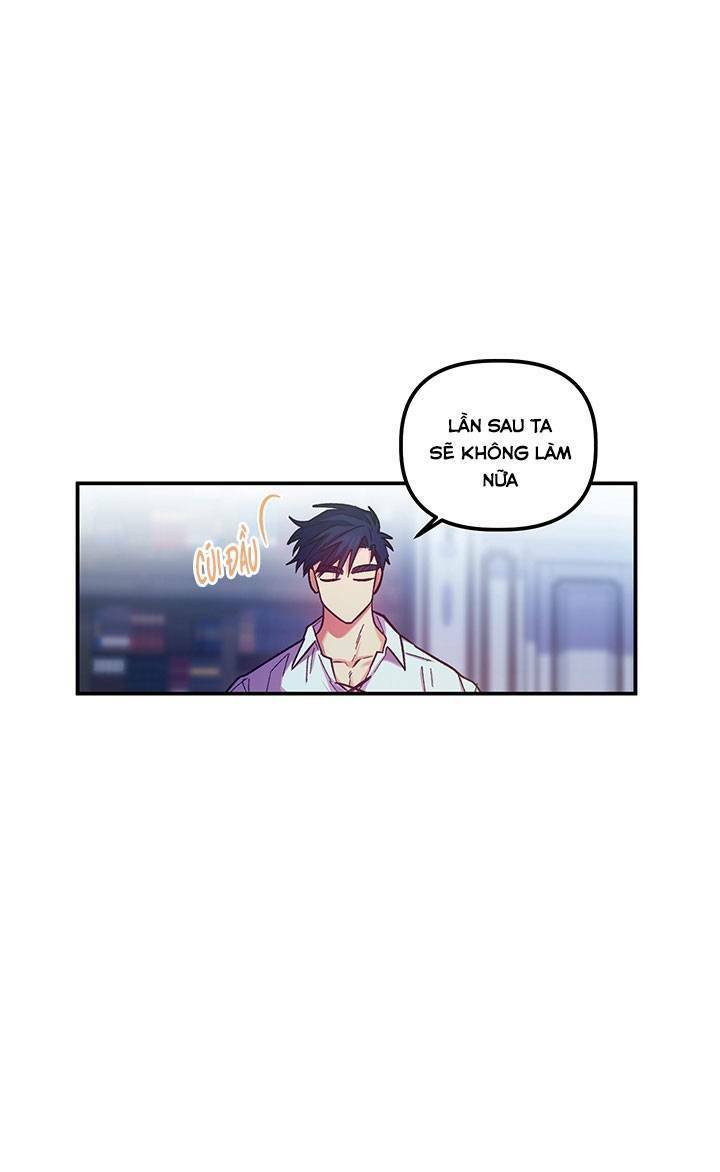 May Mắn Hay Bất Hạnh Chapter 44 - Trang 2