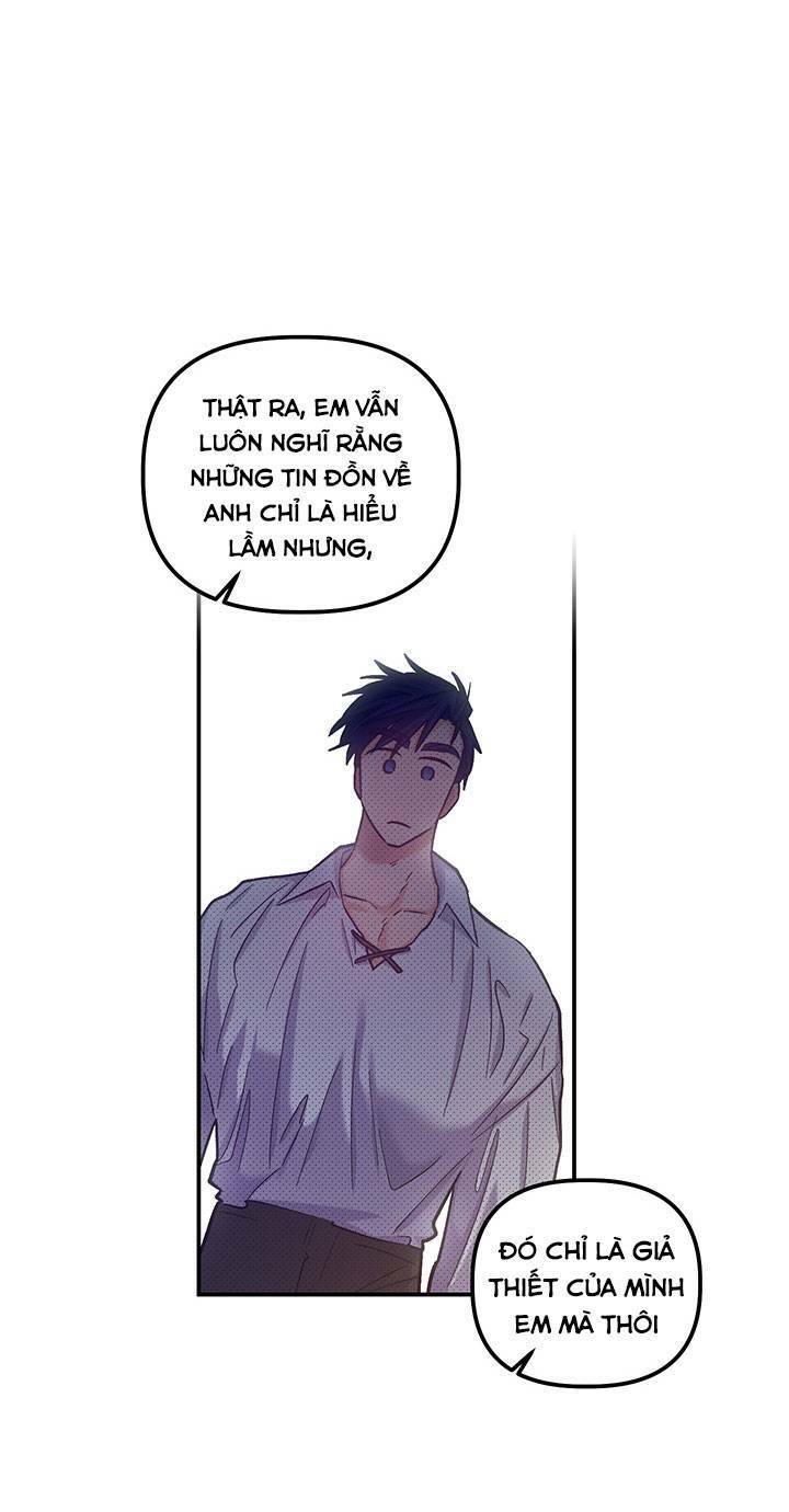 May Mắn Hay Bất Hạnh Chapter 44 - Trang 2