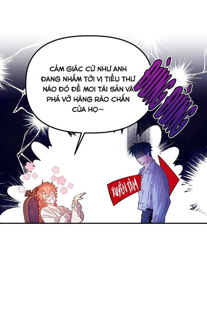 May Mắn Hay Bất Hạnh Chapter 44 - Trang 2