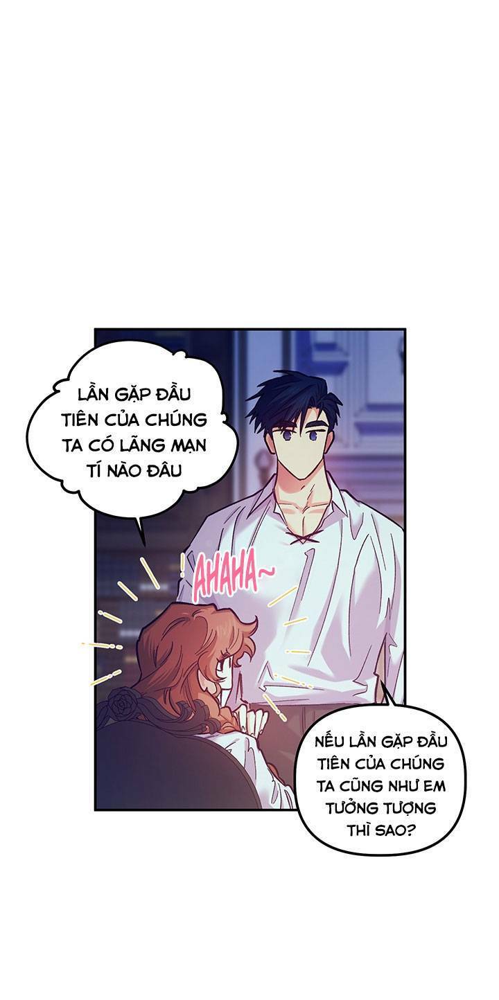 May Mắn Hay Bất Hạnh Chapter 44 - Trang 2