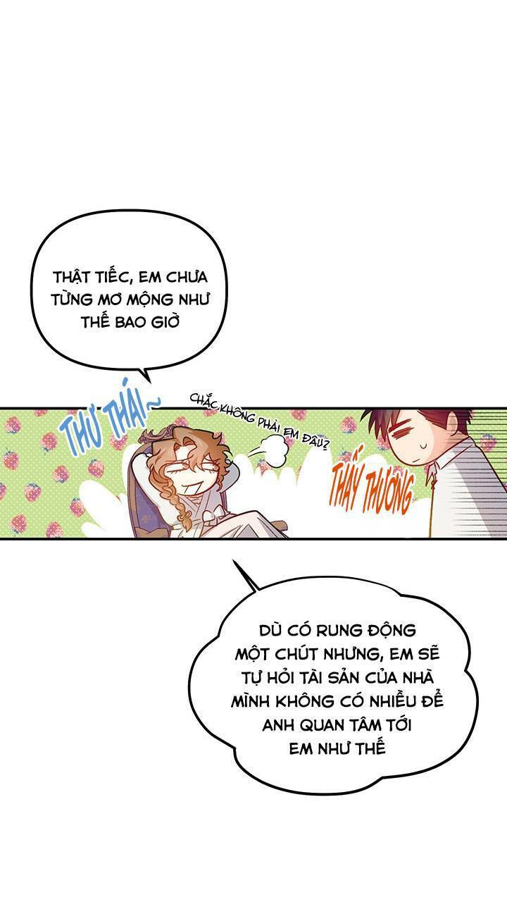 May Mắn Hay Bất Hạnh Chapter 44 - Trang 2