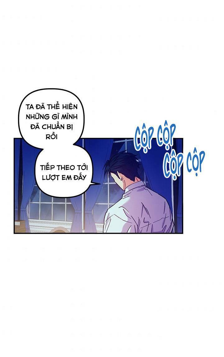 May Mắn Hay Bất Hạnh Chapter 44 - Trang 2