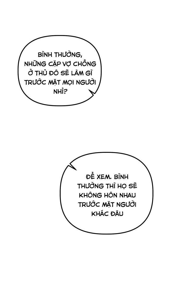 May Mắn Hay Bất Hạnh Chapter 44 - Trang 2