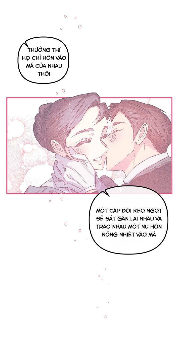 May Mắn Hay Bất Hạnh Chapter 44 - Trang 2