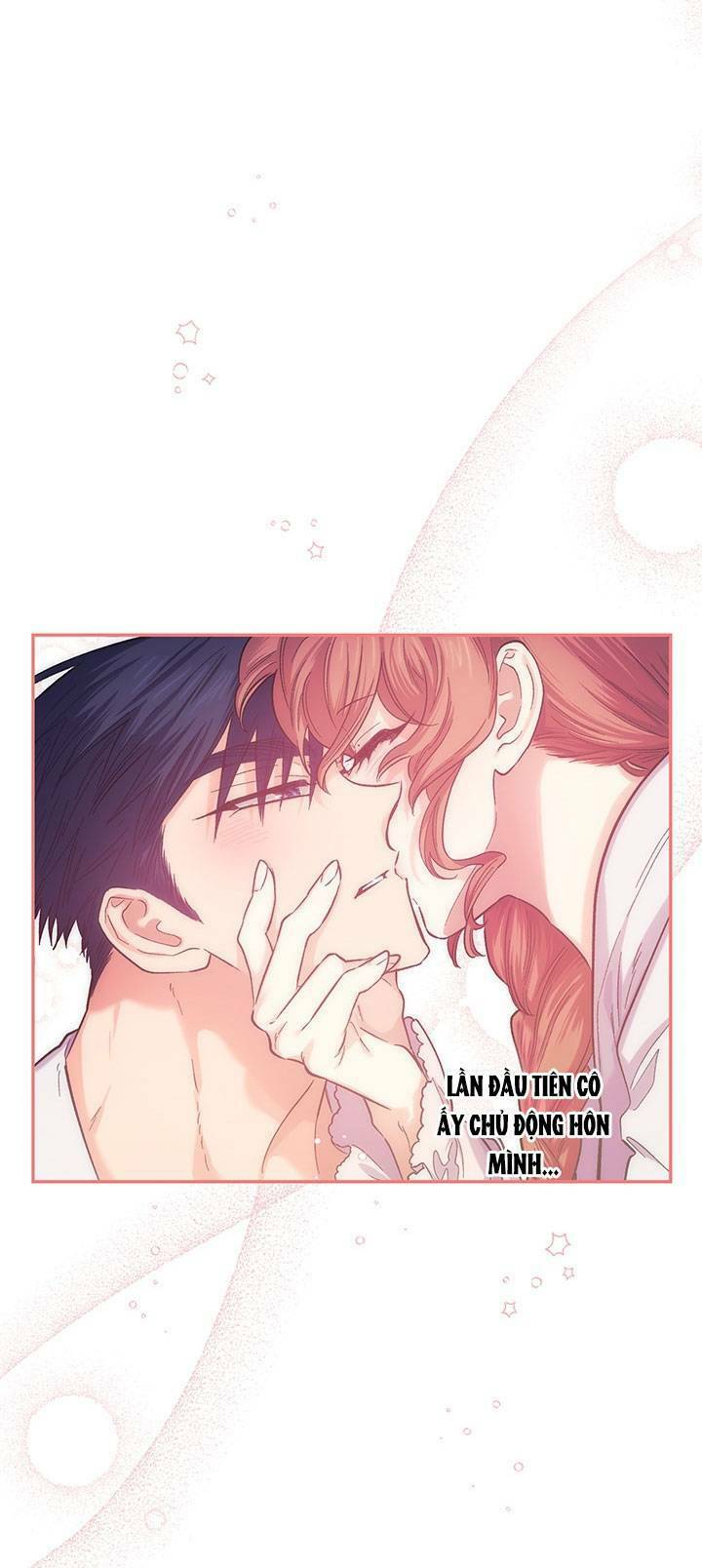 May Mắn Hay Bất Hạnh Chapter 44 - Trang 2